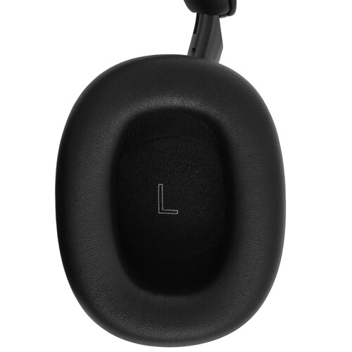 Купить Беспроводные/проводные наушники Bowers & Wilkins Px8 черный 2023  5440841. Характеристики, отзывы и цены в Донецке
