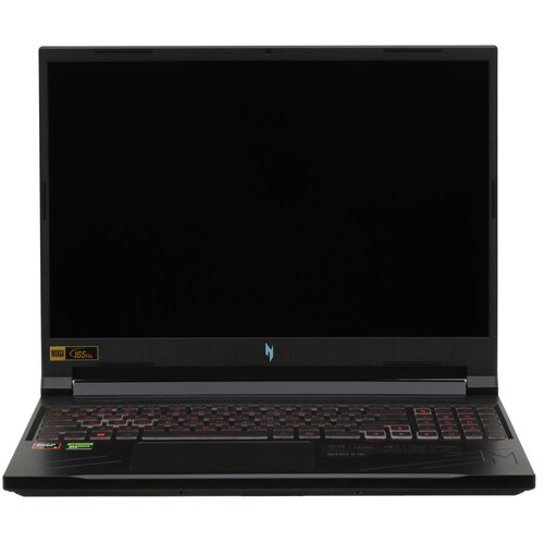 Купить 16" Ноутбук Acer Nitro V 16 ANV16-41-R7HN черный  5626139. Характеристики, отзывы и цены в Донецке