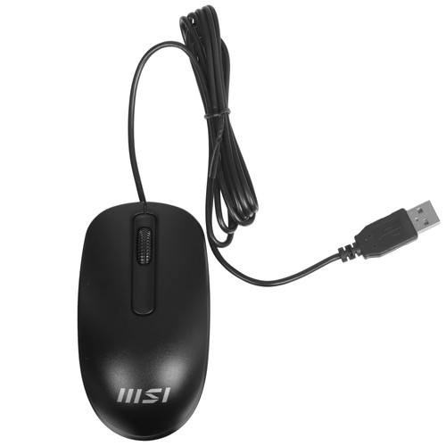 Купить ПК MSI PRO DP180 14A-622XRU [9S6-B0A741-1243]  5630010. Характеристики, отзывы и цены в Донецке