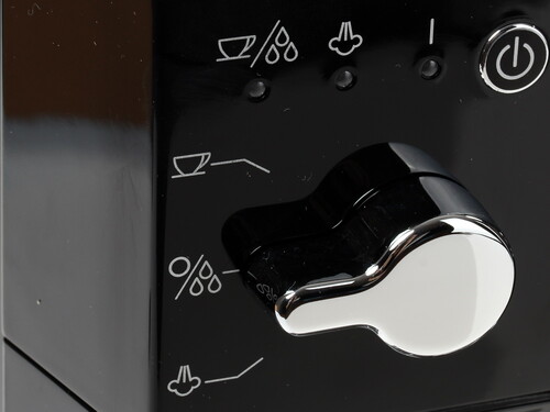 Купить Кофеварка рожковая DeLonghi EC 820.B черный  1004378. Характеристики, отзывы и цены в Донецке