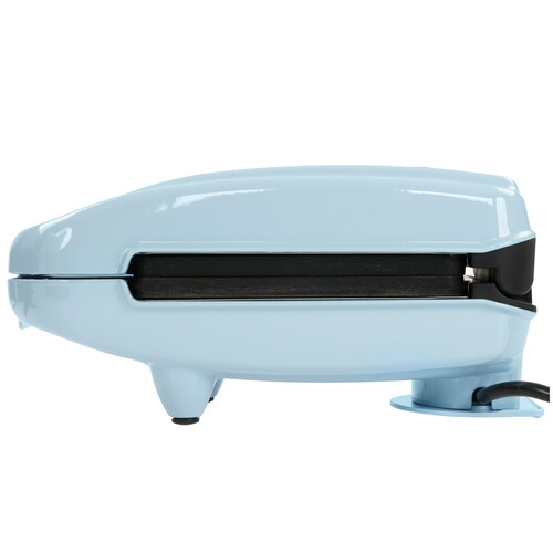 Купить Универсальный пекарь Marta MT-SM1738A голубой  9148453. Характеристики, отзывы и цены в Донецке