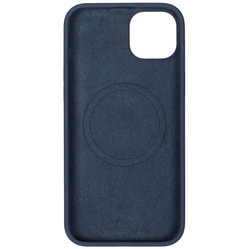 Купить Накладка  uBear Touch Mag Case для Apple iPhone 15 Plus синий  5426885. Характеристики, отзывы и цены в Донецке