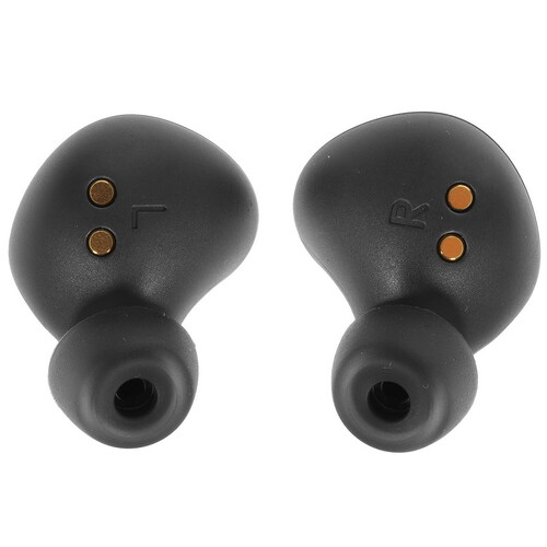 Купить Наушники TWS Jabra Elite 3 серый  4866192. Характеристики, отзывы и цены в Донецке