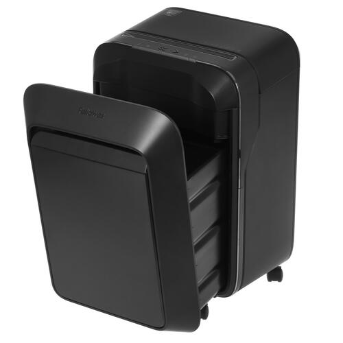 Купить Уничтожитель бумаг Fellowes Powershred LX210  5340400. Характеристики, отзывы и цены в Донецке