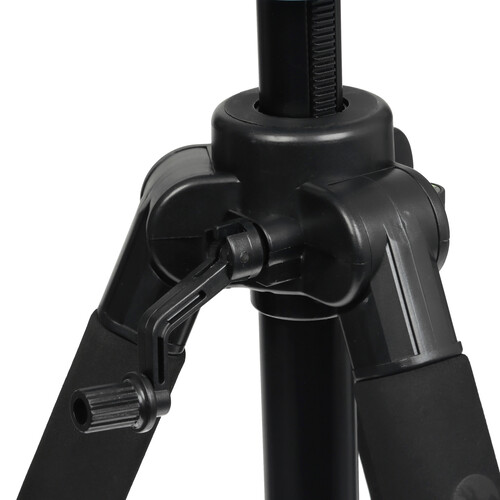 Купить Штатив Falcon Eyes Cinema VT-1700 черный  8169015. Характеристики, отзывы и цены в Донецке