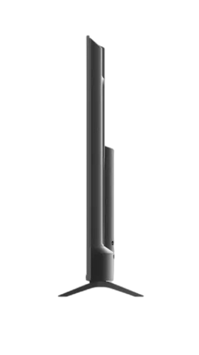 Купить 50" (127 см) Телевизор Haier 50 Smart TV S2 PRO черный  5634545. Характеристики, отзывы и цены в Донецке