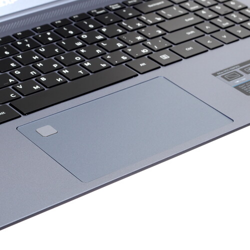 Купить 15.6" Ноутбук DEXP Atlas M15-I3W302 серый  5428282. Характеристики, отзывы и цены в Донецке