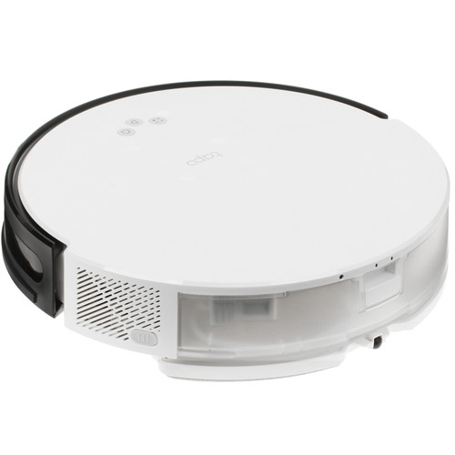 Купить Робот-пылесос TP-Link Tapo RV10 белый  5411521. Характеристики, отзывы и цены в Донецке