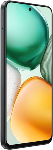 Купить 6.77" Смартфон HONOR X7c 128 ГБ черный  5612573. Характеристики, отзывы и цены в Донецке