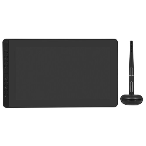 Купить Графический монитор HUION Kamvas 16  1695466. Характеристики, отзывы и цены в Донецке