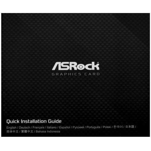 Купить Видеокарта ASRock AMD Radeon RX 9060 XT Steel Legend OC  5639842. Характеристики, отзывы и цены в Донецке