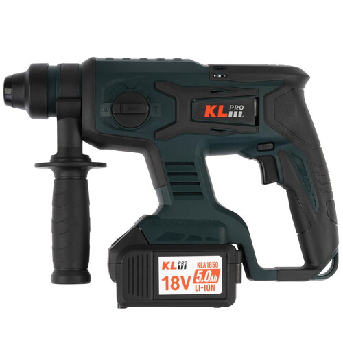 Купить Перфоратор KLPRO KLPM18B-50  9153453. Характеристики, отзывы и цены в Донецке