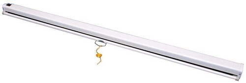 Купить 119" Экран для проектора SAKURA Cinema Wallscreen  1220924. Характеристики, отзывы и цены в Донецке