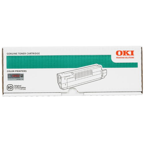 Купить Картридж лазерный OKI 43865741/43865721 желтый  7974022. Характеристики, отзывы и цены в Донецке