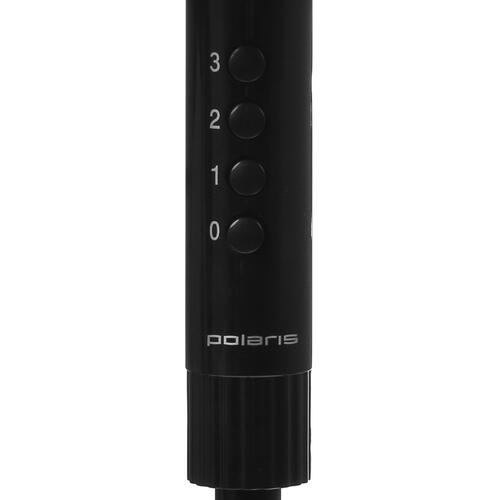 Купить Вентилятор Polaris PSF 1240  черный  5023483. Характеристики, отзывы и цены в Донецке