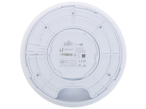 Купить Точка доступа Ubiquiti UniFi AP AC PRO  1090129. Характеристики, отзывы и цены в Донецке
