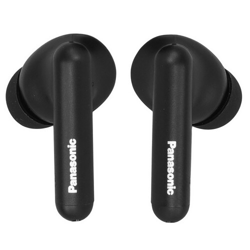 Купить Наушники TWS Panasonic RZ-B110W черный 2023  9236765. Характеристики, отзывы и цены в Донецке