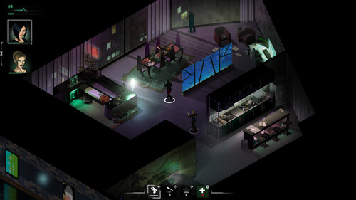 Купить Игра Fear Effect Sedna (Steam)  5484403. Характеристики, отзывы и цены в Донецке