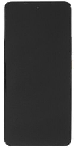 Купить 6.78" Смартфон realme GT 7 512 ГБ черный  5629960. Характеристики, отзывы и цены в Донецке