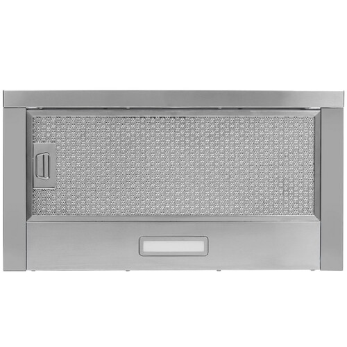 Купить Вытяжка телескопическая Hotpoint HPTF 63R IX серебристый/серебристый  9106749. Характеристики, отзывы и цены в Донецке
