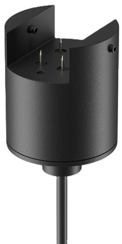 Купить Трековый подвесной светильник Technical TR168-1-7W3K-M-B  9170075. Характеристики, отзывы и цены в Донецке