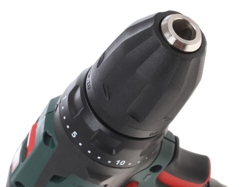 Купить Дрель-шуруповерт Metabo BS 18 CAS 18V  8104718. Характеристики, отзывы и цены в Донецке