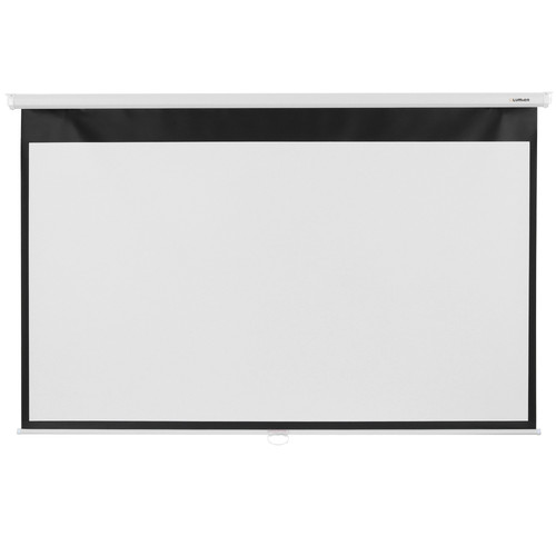 Купить 84" Экран для проектора Lumien Eco Picture LEP-100126  9358665. Характеристики, отзывы и цены в Донецке