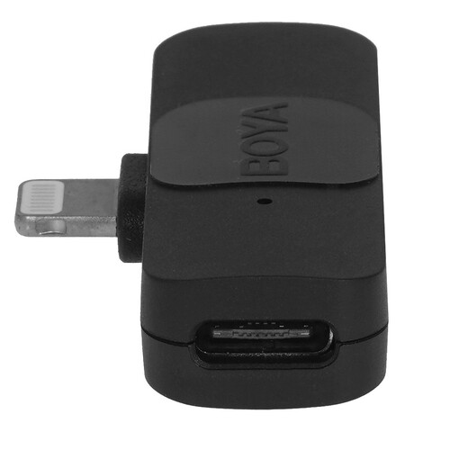 Купить Радиосистема BOYA BY-V1  5418873. Характеристики, отзывы и цены в Донецке