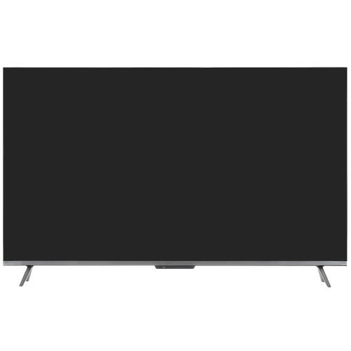 Купить 55" (140 см) LED-телевизор Haier 55 Smart TV S3 черный  5448598. Характеристики, отзывы и цены в Донецке