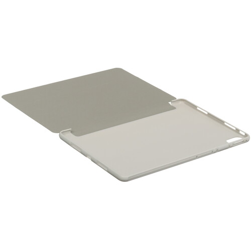 Купить Чехол-книжка BoraSCO для HUAWEI MatePad/ MatePad 11.5/ MatePad Air серый  5601848. Характеристики, отзывы и цены в Донецке