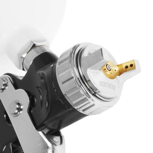 Купить Краскораспылитель BERGER ГРЮН BG1376  5331806. Характеристики, отзывы и цены в Донецке