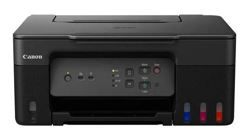 Купить МФУ струйное Canon PIXMA G3430  5462431. Характеристики, отзывы и цены в Донецке