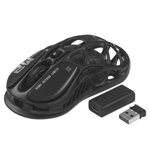 Купить Мышь беспроводная/проводная GravaStar Mercury M2  9276741. Характеристики, отзывы и цены в Донецке