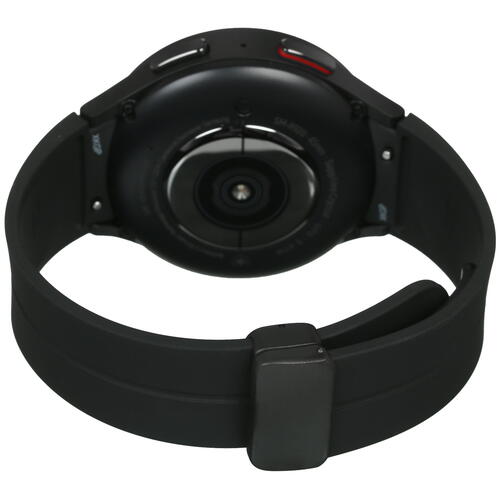 Купить Смарт-часы Samsung Galaxy Watch5 Pro 45 mm  5056951. Характеристики, отзывы и цены в Донецке