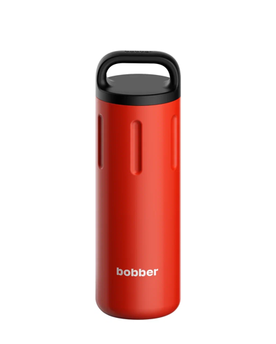 Купить Термос Bobber Bottle-770 красный  9116064. Характеристики, отзывы и цены в Донецке