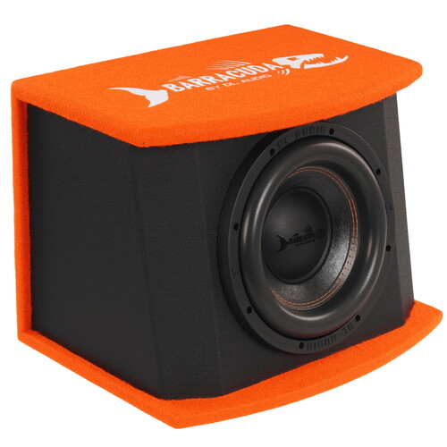 Купить Автосабвуфер активный DL Audio Barracuda 10A V.2  9285647. Характеристики, отзывы и цены в Донецке