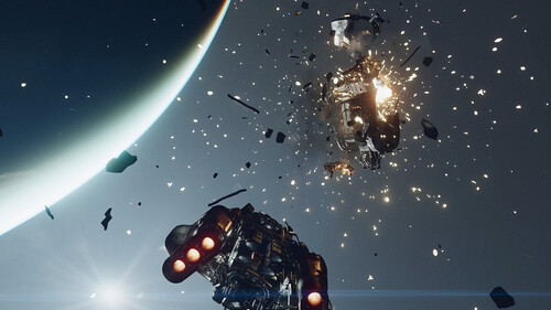 Купить Игра Starfield (Steam)  5644064. Характеристики, отзывы и цены в Донецке