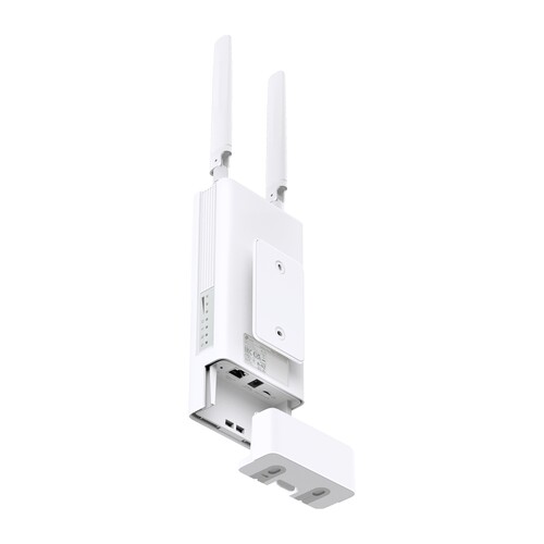 Купить Роутер TP-Link TL-MR110-Outdoor  5629235. Характеристики, отзывы и цены в Донецке