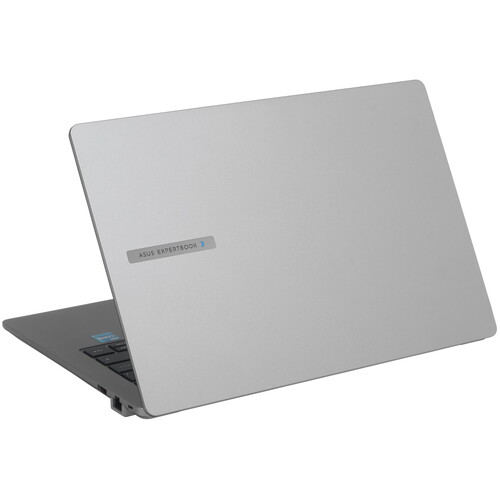 Купить 14" Ноутбук ASUS ExpertBook P1403CVA-S60349X серый  9287044. Характеристики, отзывы и цены в Донецке