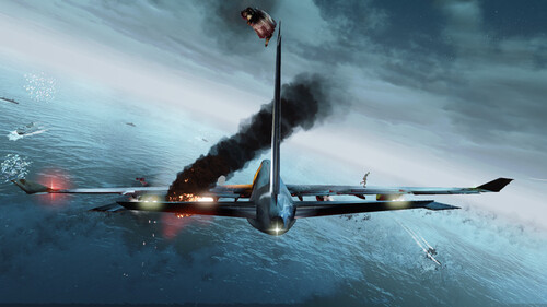 Купить Игра Zombies on A Plane (Steam)  5608390. Характеристики, отзывы и цены в Донецке