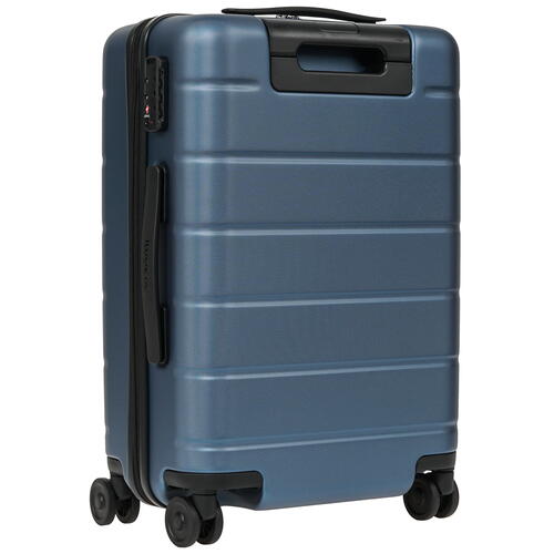 Купить Чемодан дорожный Xiaomi Luggage Classic 20" синий  5043471. Характеристики, отзывы и цены в Донецке