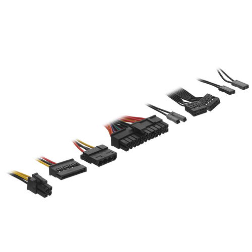 Купить Корпус ExeGate CP-601-CP400 [4895205102675] черный  8188245. Характеристики, отзывы и цены в Донецке