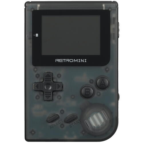 Купить Портативная игровая консоль Anbernic Retro Mini  + 169 игр  5441171. Характеристики, отзывы и цены в Донецке