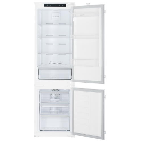 Купить Встраиваемый холодильник Hotpoint HBT 18  9961853. Характеристики, отзывы и цены в Донецке