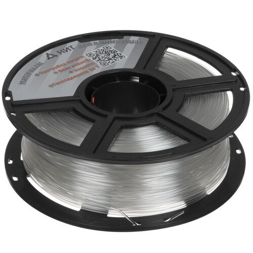 Купить Пластик НИТ Petg  5602824. Характеристики, отзывы и цены в Донецке