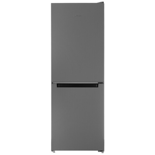 Купить Холодильник с морозильником   Indesit DS 3160 G серебристый  9244181. Характеристики, отзывы и цены в Донецке