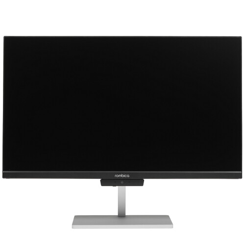 Купить 23.8" Моноблок Rombica myScreen Omega [PCAI-0042]  5482544. Характеристики, отзывы и цены в Донецке