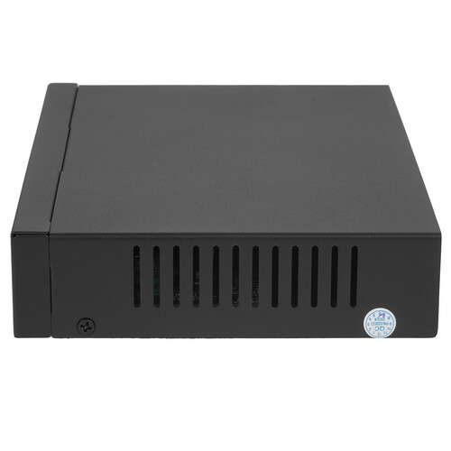Купить Коммутатор Digma DSP204G-1G-T80  9156495. Характеристики, отзывы и цены в Донецке