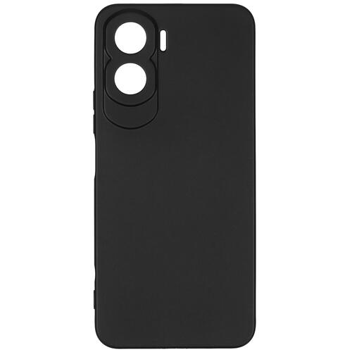 Купить Накладка  Aceline Fresh для HONOR 90 Lite черный  5432734. Характеристики, отзывы и цены в Донецке