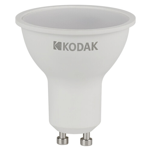 Купить Комплект светодиодных ламп Kodak MR16-7W-865-GU10  9305895. Характеристики, отзывы и цены в Донецке